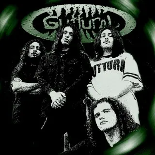 Guttural - Guttural (2026)