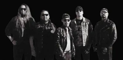 Arch Blade - Дискография (2023-2026)