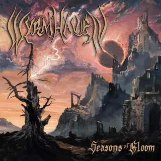 Wyrmhaven - Seasons Of Gloom (2026)