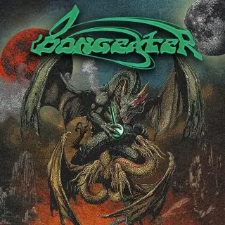 Bongeater - Enter The Dragon Hills (2026)