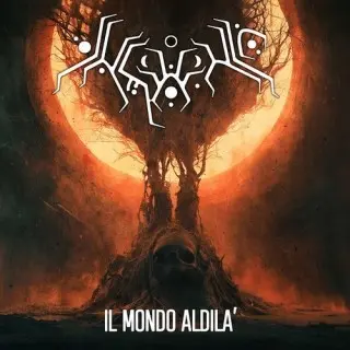 Insania.11 - Il Mondo Aldilà (2026)