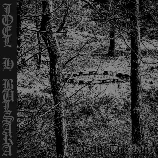 Joel H. Bulsara - Hastur The King (2026)
