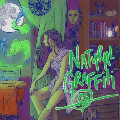 Natural Graffiti - Natural Graffiti (2026)