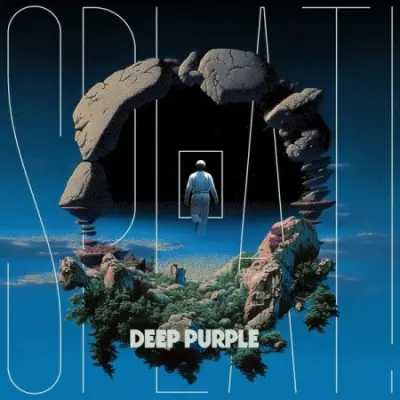 Deep Purple - Splat! (2026)