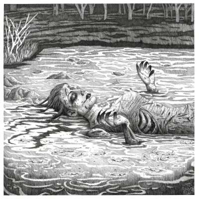 Sarvaega - Postumo (2026)