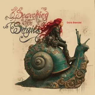 Doris Brendel - Searching for Snails (2026)