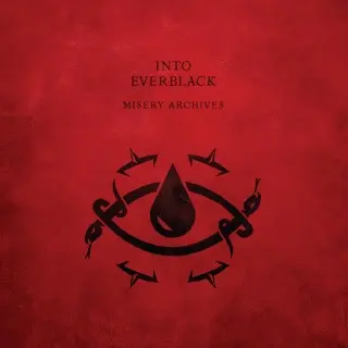Into Everblack - Misery Archives (2026)