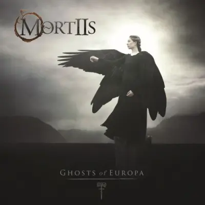 Mortiis - Ghosts of Europa (Deluxe Edition) (2026)