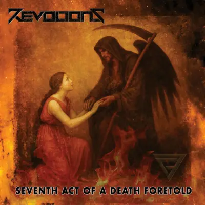 Revoltons - Seventh Act Of A Death Foretold (2026)