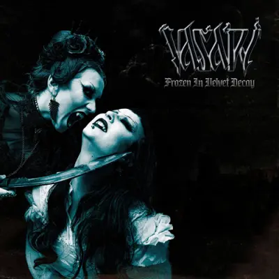 Vasari - Frozen In Velvet Decay (2026)