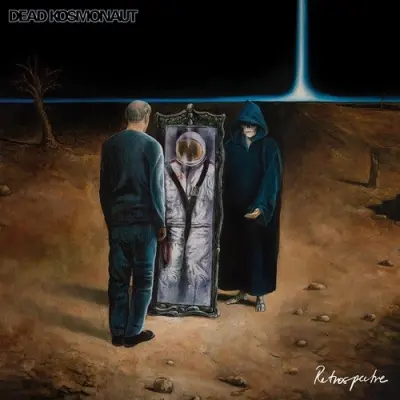 Dead Kosmonaut - Retrospectre (2026)