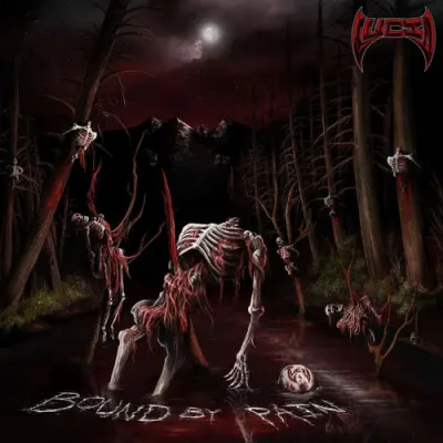 Lucid - Bound By Pain (2026)