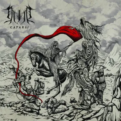 Duir - Catarsi (2026)