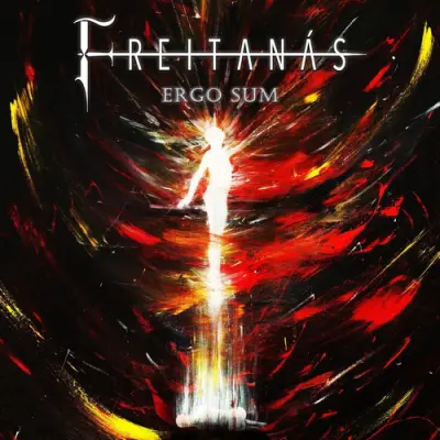 Freitanás - Ergo Sum (2026)
