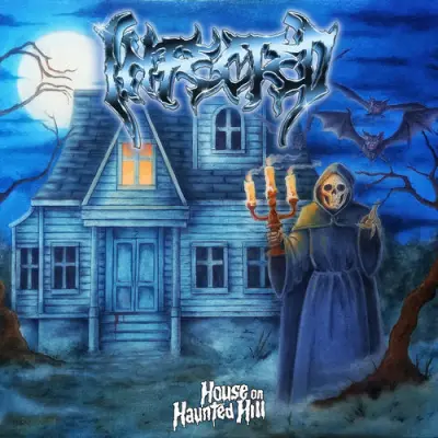 Infected - House On Haunted Hill (2026)