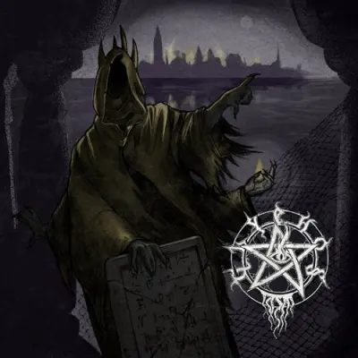 Glyphos - Yellow Sign (2026)