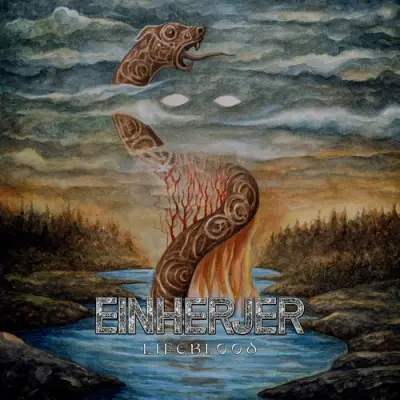 Einherjer - Lifeblood (2026)