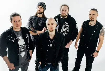Arida Vortex - Дискография (2020-2026)