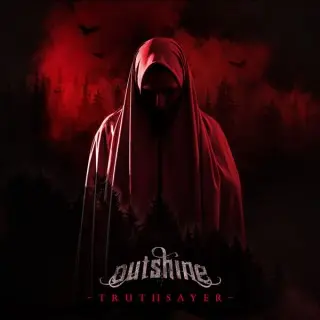 Outshine - Truthsayer (2026)