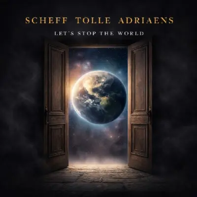 Scheff Tolle Adriaens - Let's Stop The World (2026)