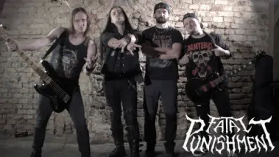 Fatal Punishment - Дискография (2020-2026)