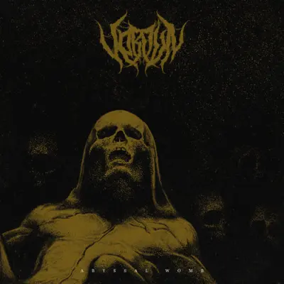 Verdun - Abyssal Womb (2026)