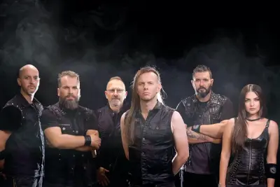 Silent Winter - Дискография (2018-2025)