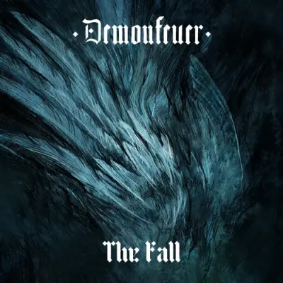 Demonfeuer - The Fall (2026)