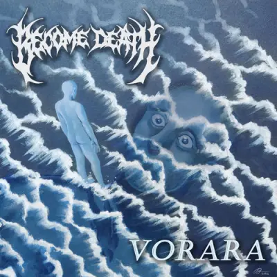 Become Death - Vorara (2026)