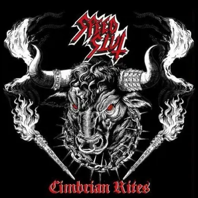 Speedslut - Cimbrian Rites (2026)