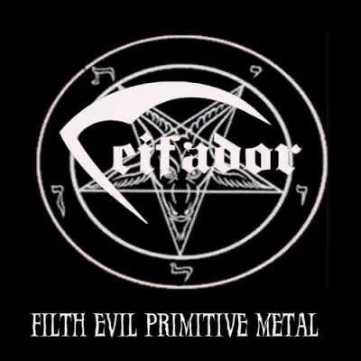 Ceifador - Filth Evil Primitive Metal (2026)