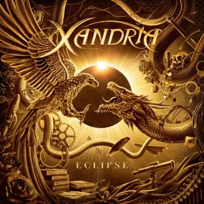 Xandria - Northstar (Single) (2026)