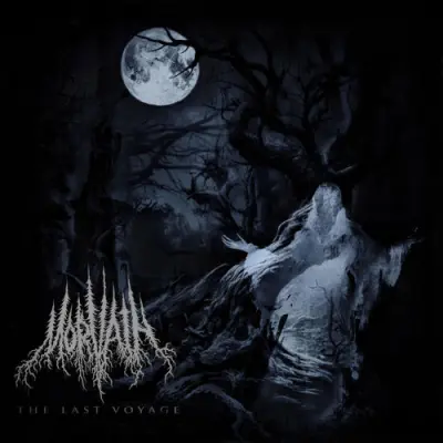 Morvath - The Last Voyage (2026)
