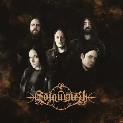 Sojourner – Дискография (2015-2026)