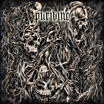 Purivine - Purivine (2026)