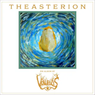 Volubilis - Theasterion (2026)