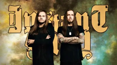 Instant Fury - Дискография (2025-2026)