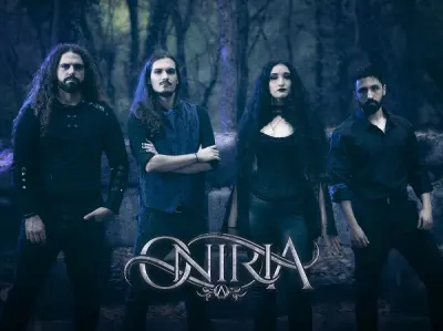 Oniria - Дискография (2026)