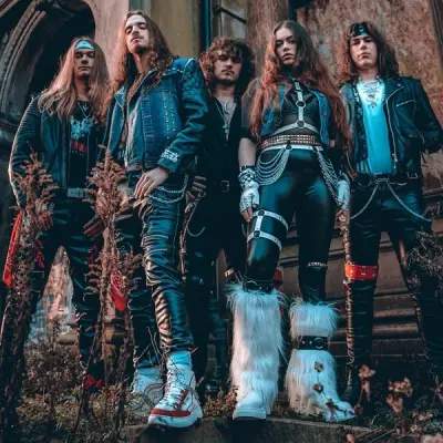 Rattlesnakes - Дискография (2024-2026)