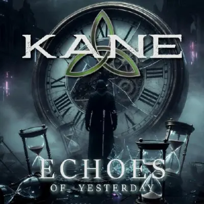 Kane - Echoes Of Yesterday (2026)