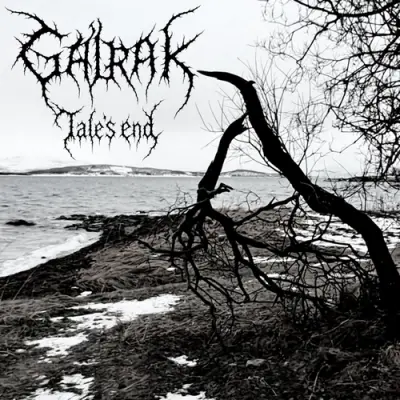Galrak - Tale's End (2026)