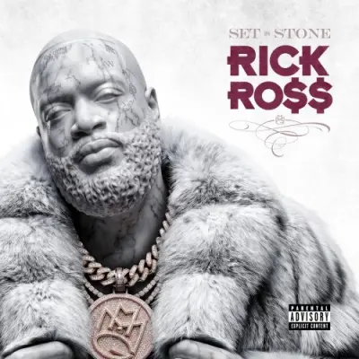 Rick Ross - Set in Stone (2026)