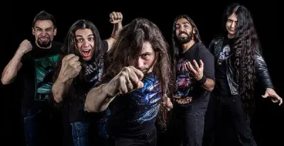 NovaReign - Дискография (2018-2026)