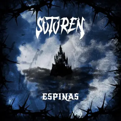 Suturen - Espinas (2026)
