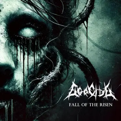 Egocide - Fall Of The Risen (2026)