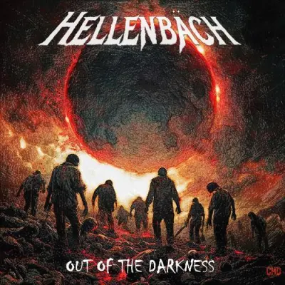 Hellenbäch - Out of the Darkness (2026)