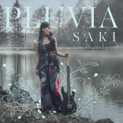 Saki - Pluvia (2026)
