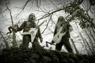 Iron Slaught - Дискография (2015-2026)