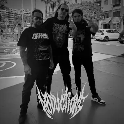 Abductions - Дискография (2020-2026)