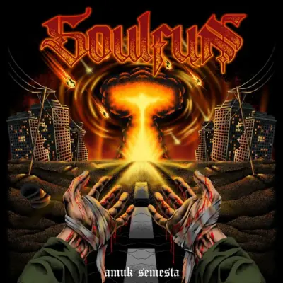 Soulfun - Amuk Semesta (2026)